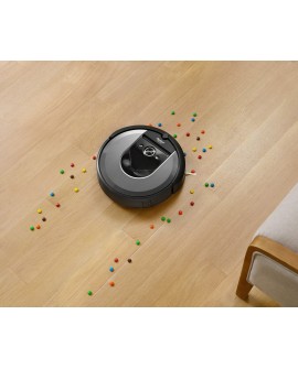 Robot sprzątający iRobot Roomba i7 (WYPRZEDAŻ)