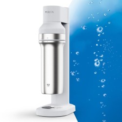 Saturator Brita sodaTRIO...