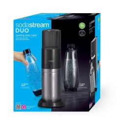 Ekspres SodaStream Duo...