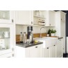 Ekspres SodaStream Duo czarny, 2 butelki