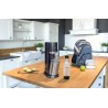 Ekspres SodaStream Duo czarny, 2 butelki