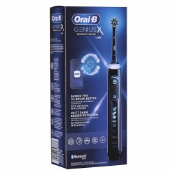 Szczoteczka BRAUN Oral-B...