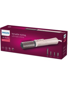 Suszarko-lokówka PHILIPS BHA 735/00