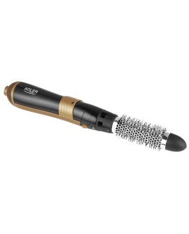 Adler AD 2022 Zestaw do stylizacji włosów Para Czarny 1200 W