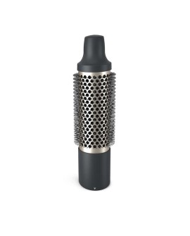 Philips 3000 series BHA301 Zestaw do stylizacji włosów Ciepły Czarny 800 W 1,8 m