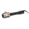 Suszarko-lokówka z jonizacją do włosów Babyliss AS970E (650W kolor czarno-złoty)