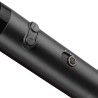 Suszarko-lokówka z jonizacją do włosów Babyliss AS970E (650W kolor czarno-złoty)
