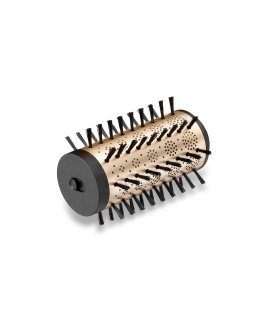 Suszarko-lokówka z jonizacją do włosów Babyliss AS970E (650W kolor czarno-złoty)