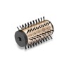 Suszarko-lokówka z jonizacją do włosów Babyliss AS970E (650W kolor czarno-złoty)