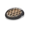 Suszarko-lokówka z jonizacją do włosów Babyliss AS970E (650W kolor czarno-złoty)
