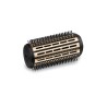 Suszarko-lokówka z jonizacją do włosów Babyliss AS970E (650W kolor czarno-złoty)