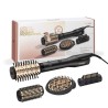Suszarko-lokówka z jonizacją do włosów Babyliss AS970E (650W kolor czarno-złoty)