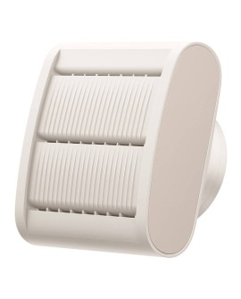 Suszarka do włosów Dreame AHD5 Glory Pocket (złoty)