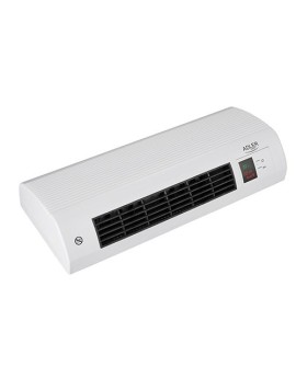 Kurtyna powietrzna Adler AD 7714 nagrzewnica elektryczna 2000W