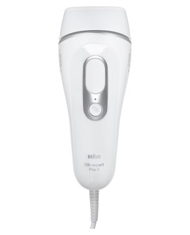 Depilator BRAUN Silk-Expert IPL PL3121