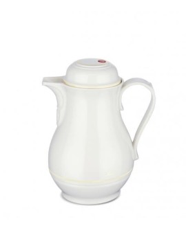 ROTPUNKT DZBANEK TERMOS, 0,5 L, IVORY (ECRU) 530IV