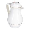 ROTPUNKT DZBANEK TERMOS, 0,5 L, IVORY (ECRU) 530IV