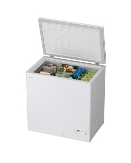 Zamrażarka skrzyniowa Candy CHAE 2002E Klasa efektywności energetycznej E | Wolnostojący | Wysokość 84,5 cm | Całkowita