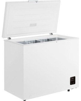 Gorenje FH25EAW zamrażarka Wolnostojący 248 l E Biały