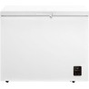 Gorenje FH25EAW zamrażarka Wolnostojący 248 l E Biały
