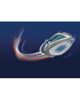 Żelazko TEFAL FV 6842 Ultragliss Anti-Cal Plus (WYPRZEDAŻ)