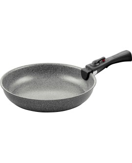 Ballarini Patelnia Torre 28cm płytka