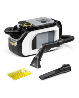 Odkurzacz piorący KARCHER SE 3 Compact Home N1 - 1.081-539.0