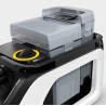 Odkurzacz piorący KARCHER SE 3 Compact Home N1 - 1.081-539.0
