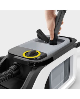 Odkurzacz piorący KARCHER SE 3 Compact Home N1 - 1.081-539.0