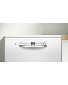 Zmywarka BOSCH SMS2ITW09E