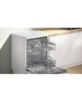 Zmywarka BOSCH SMS2ITW09E