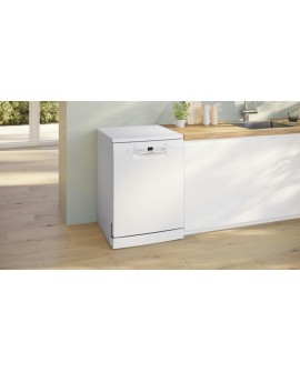 Zmywarka BOSCH SMS2ITW09E