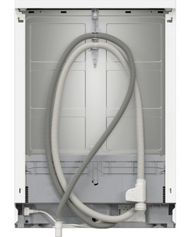 Zmywarka BOSCH SMS2ITW09E