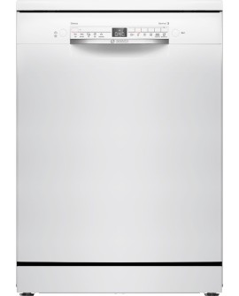 Zmywarka BOSCH SMS2ITW09E