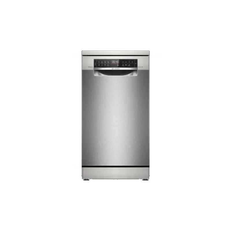 Zmywarka BOSCH SPS6YMI14E