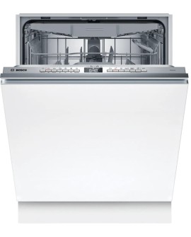 Zmywarka do zabudowy BOSCH SMV4HVX07E