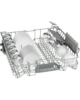 Zmywarka do zabudowy BOSCH SMV4HVX07E