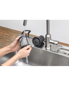 Zmywarka do zabudowy ELECTROLUX EEM63301L