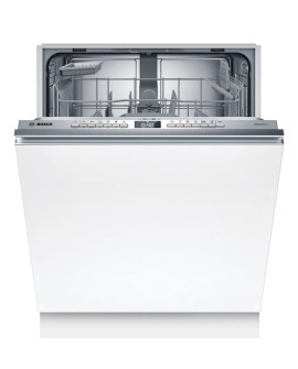 Zmywarka do zabudowy BOSCH SMV4ETX08E