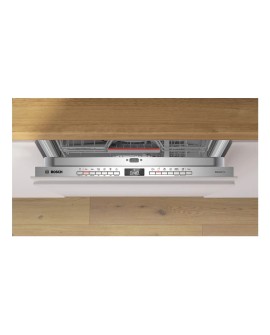 Zmywarka do zabudowy BOSCH SMV4ETX08E