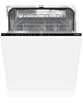 Zmywarka do zabudowy GORENJE GV642E90