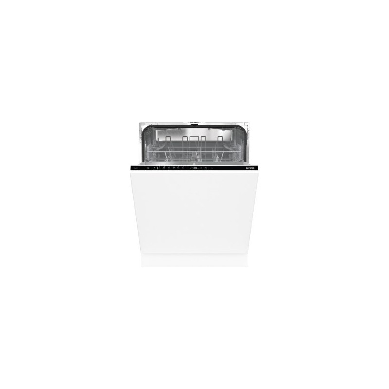 Zmywarka do zabudowy GORENJE GV642E90