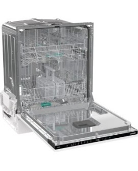 Zmywarka do zabudowy GORENJE GV642E90