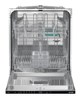 Zmywarka do zabudowy GORENJE GV642E90