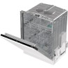 Zmywarka do zabudowy GORENJE GV642E90
