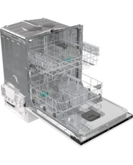 Zmywarka do zabudowy GORENJE GV642E90