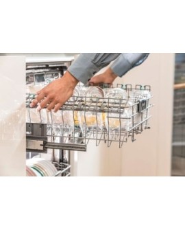 Zmywarka do zabudowy GORENJE GV642E90