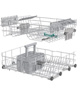Zmywarka do zabudowy GORENJE GV642E90