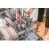 Zmywarka do zabudowy GORENJE GV642E90