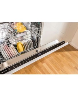 Zmywarka do zabudowy GORENJE GV642E90